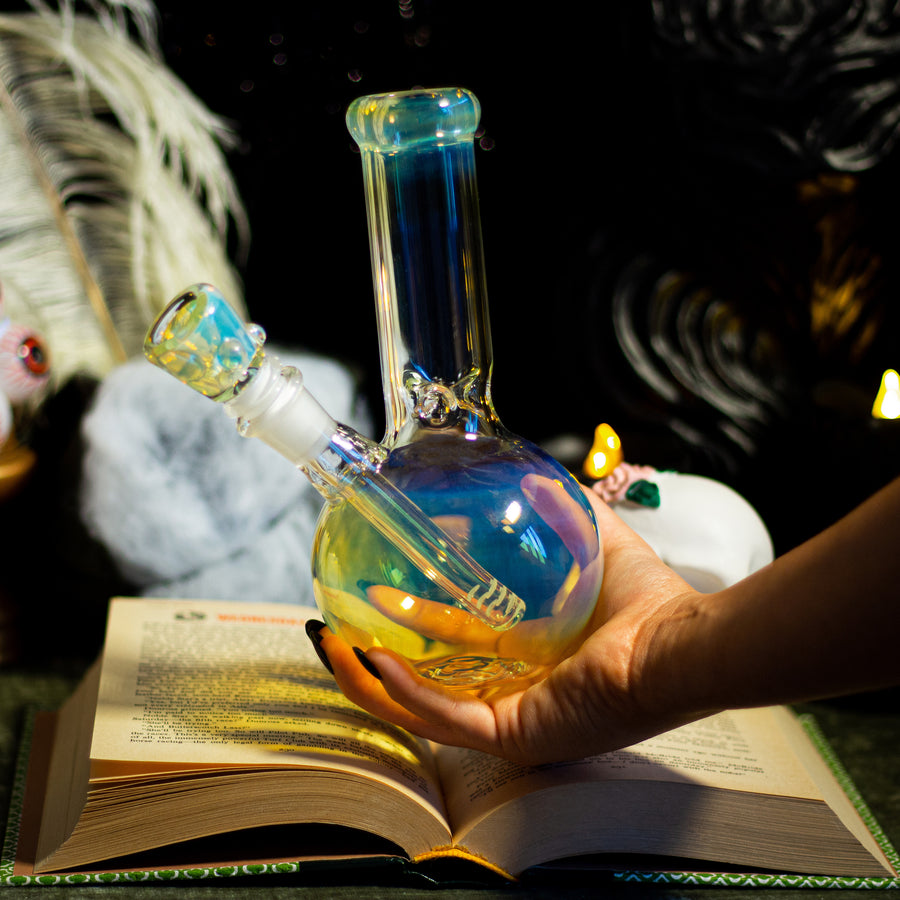Full Moon Bong