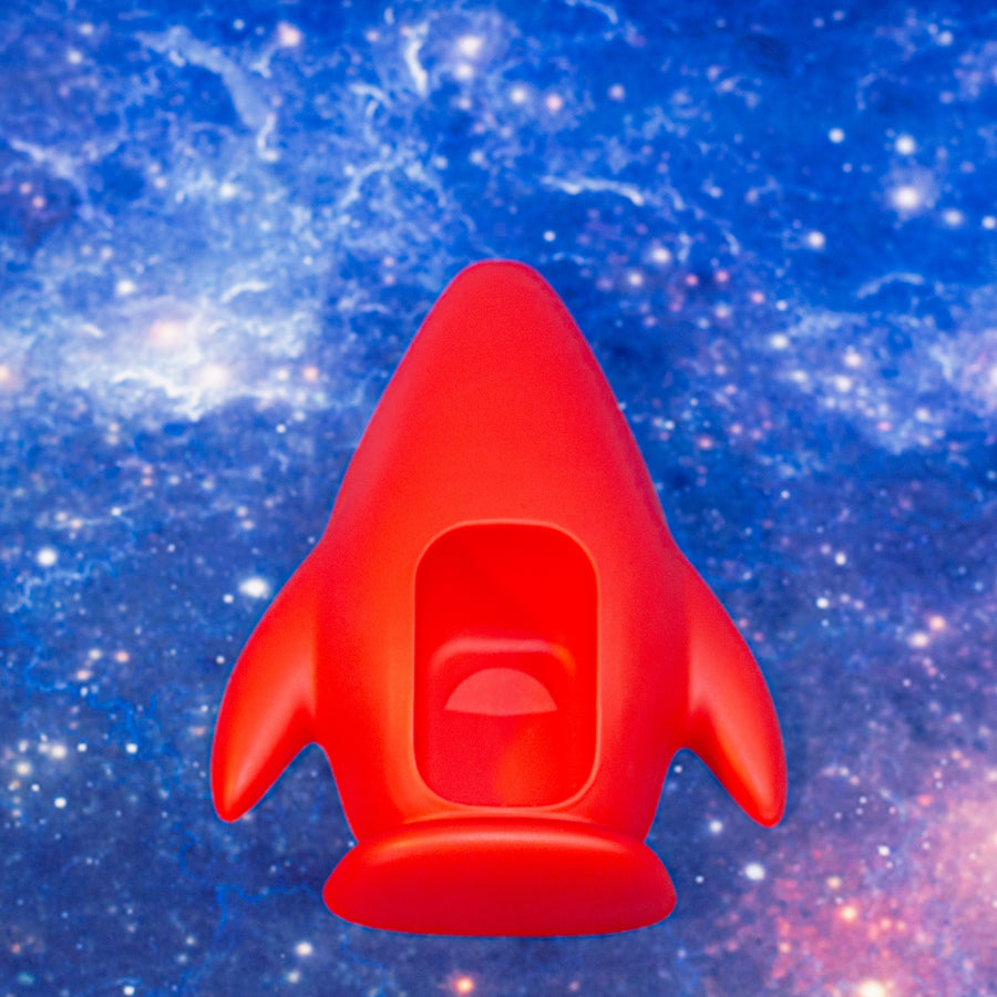 Spaceout Torch Lighter- Red