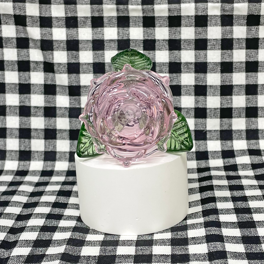 Slide- Pink Rose