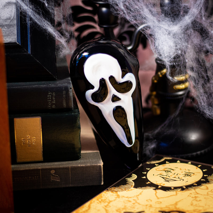 Scream! pipe