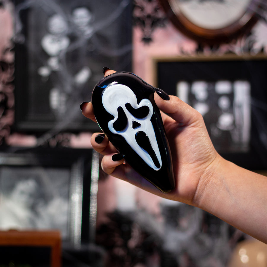 Scream! pipe