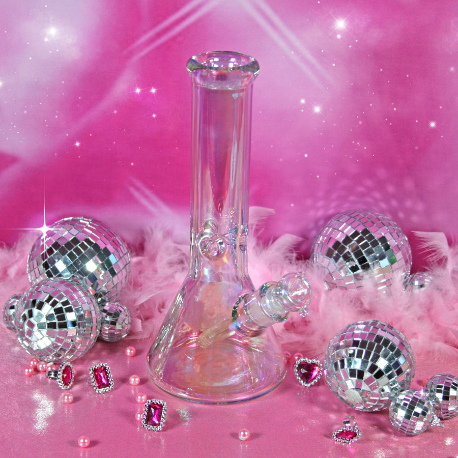 Shine Bright like a Diamond Bong
