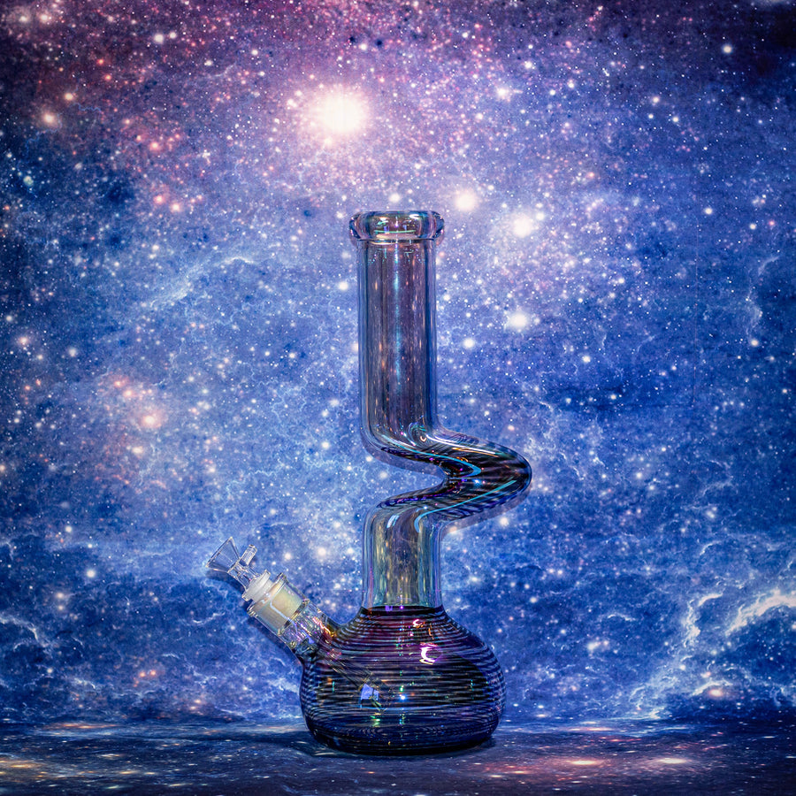 Into the Void Zong