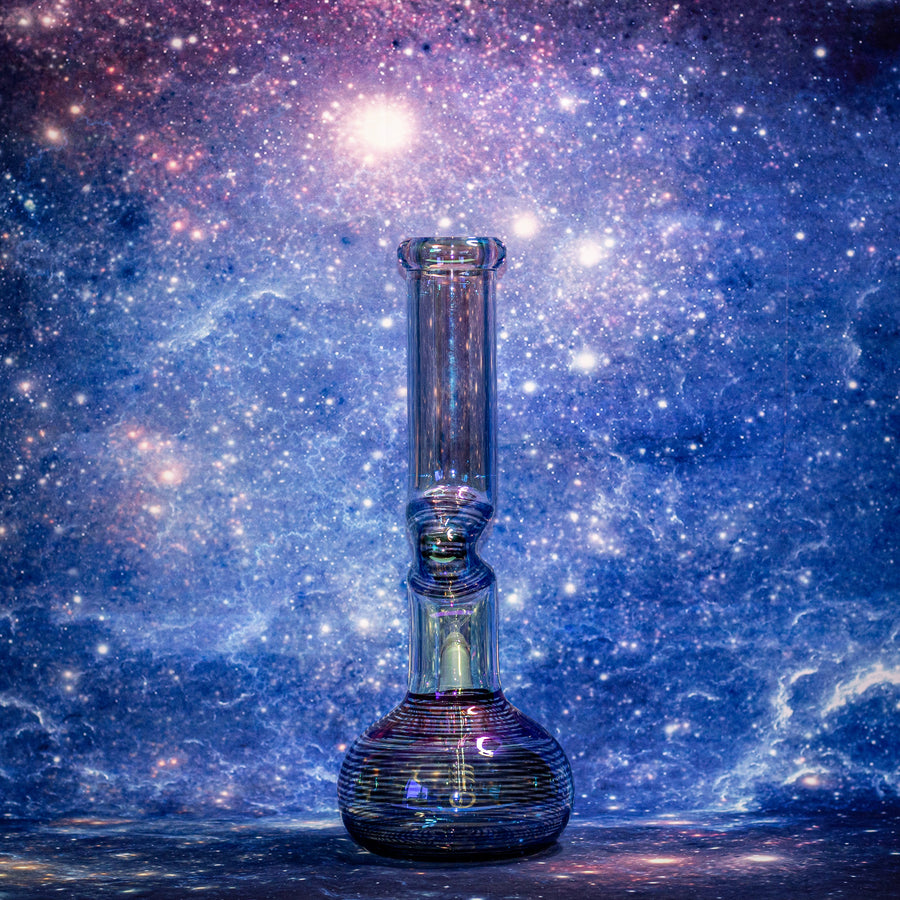 Into the Void Zong