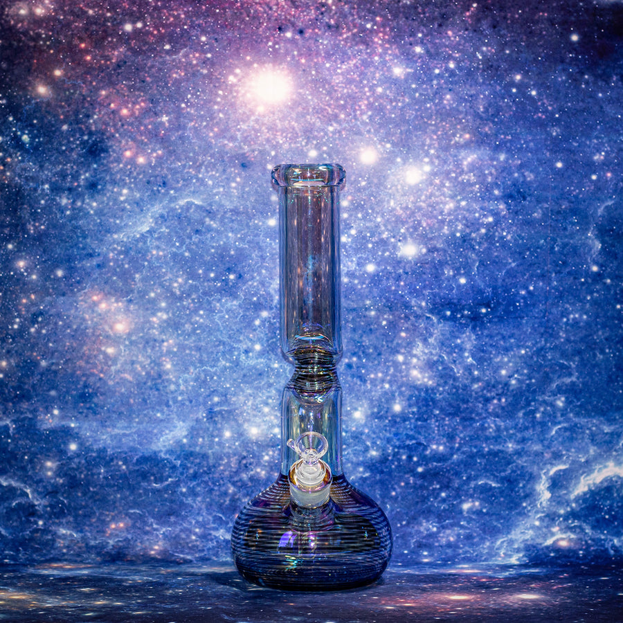 Into the Void Zong