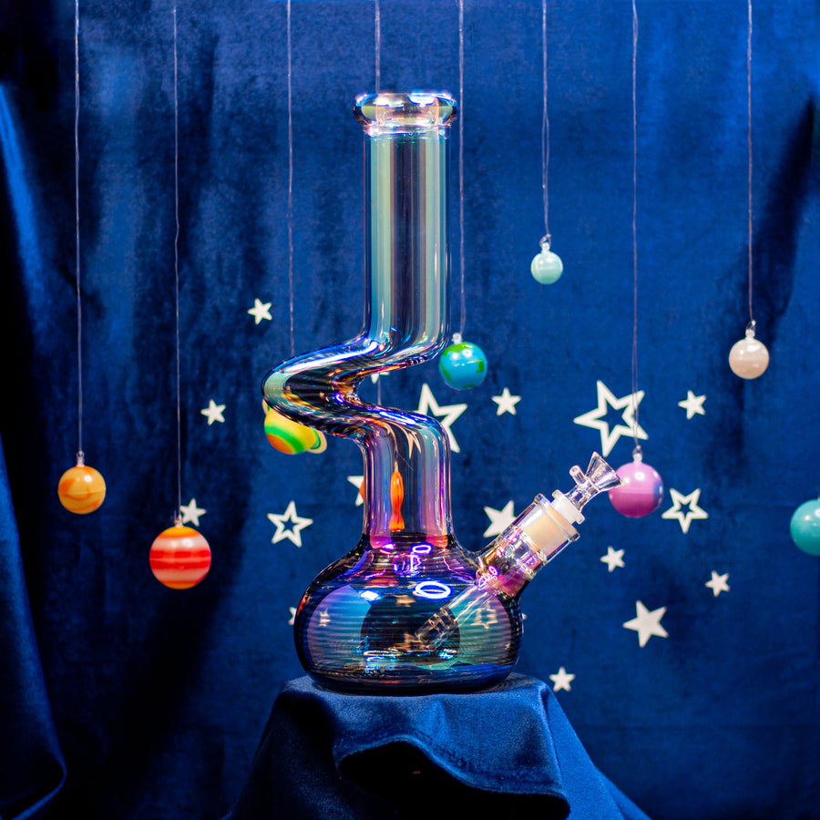 Into the Void Zong