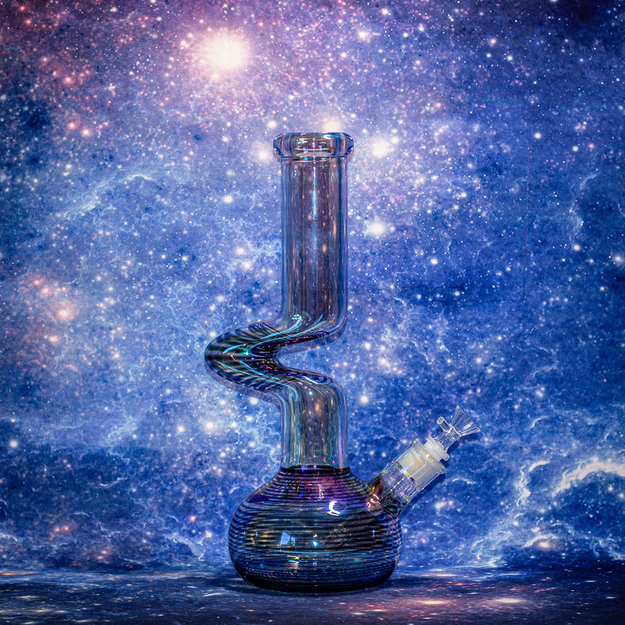 Into the Void Zong