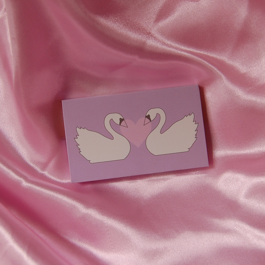Swan Rolling Papers- Unflavored
