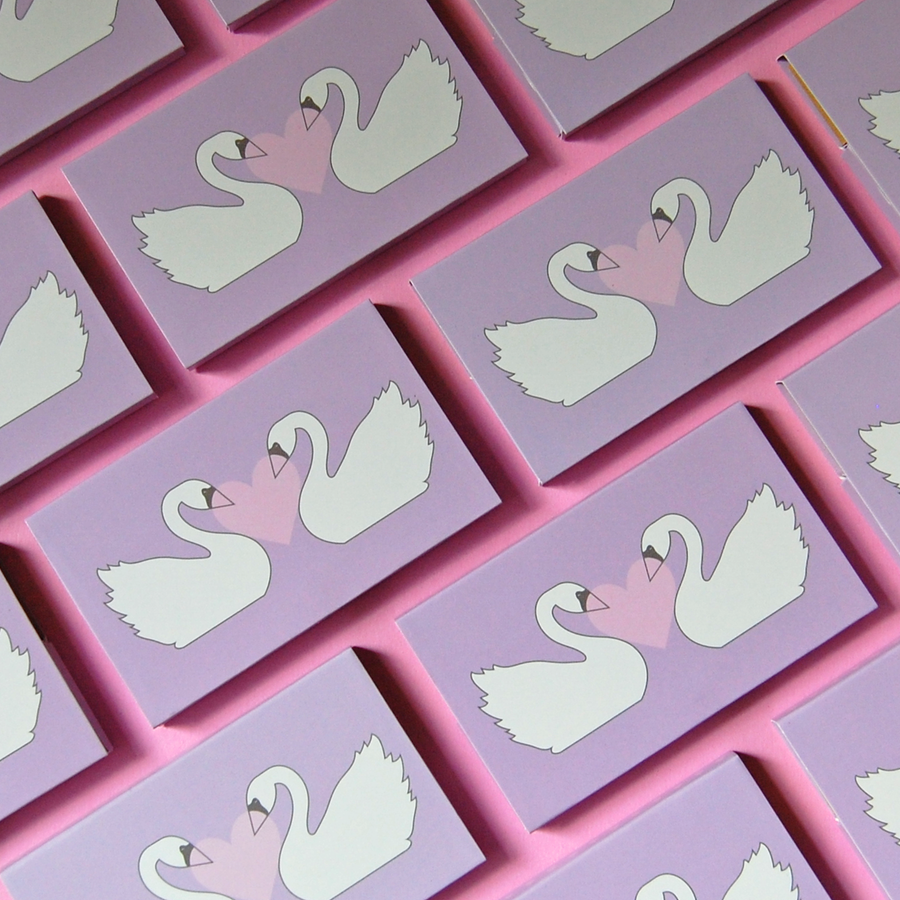 Swan Rolling Papers- Unflavored