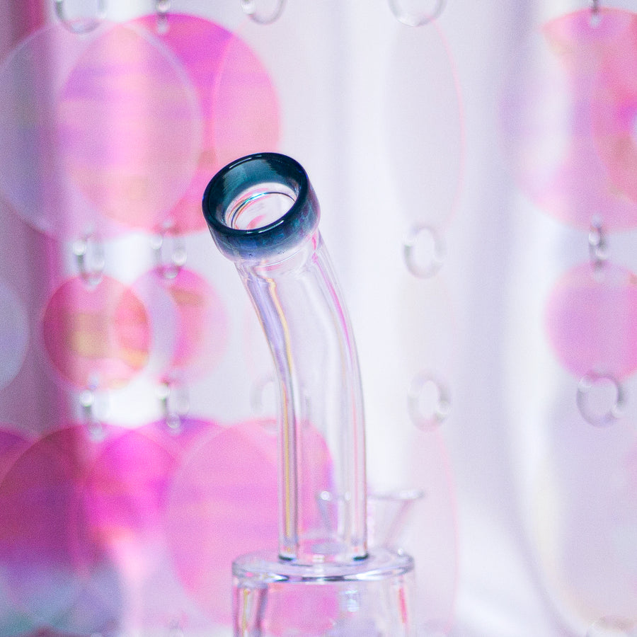 Tiny Cutie Baby Bong
