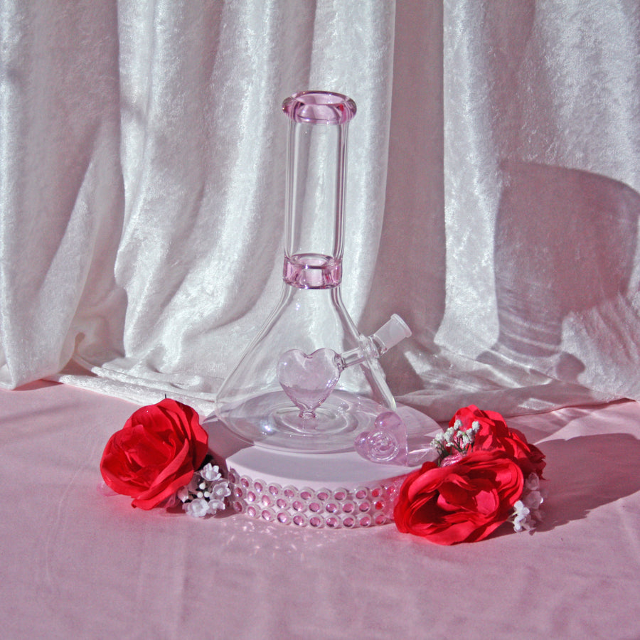 Valentine Bong