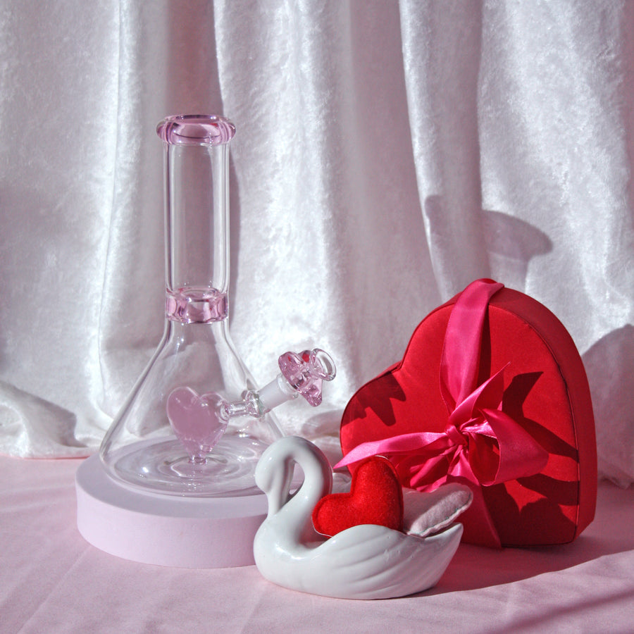 Valentine Bong