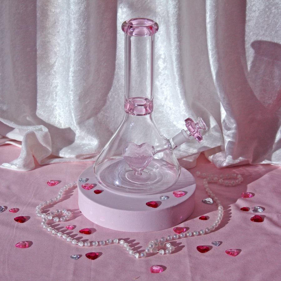 Valentine Bong