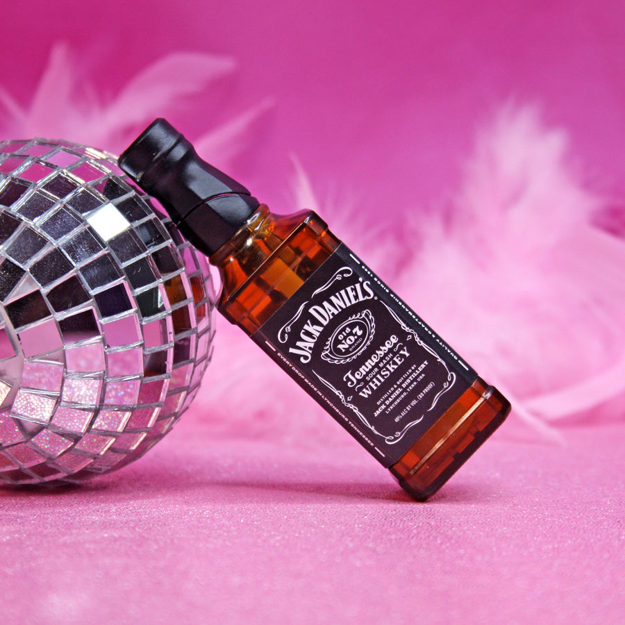 Whiskey Bottle Lighter